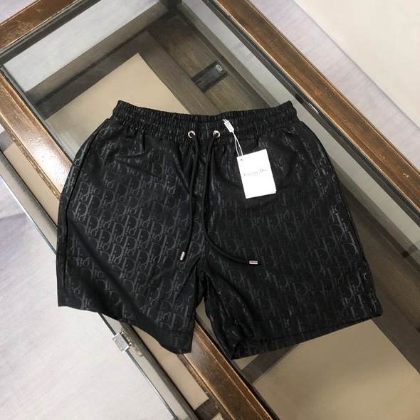 Short de Bain CD 
