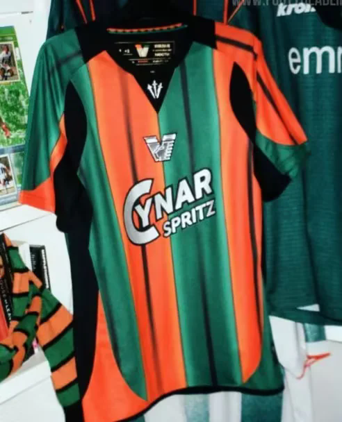 Venezia Saison 2025/26