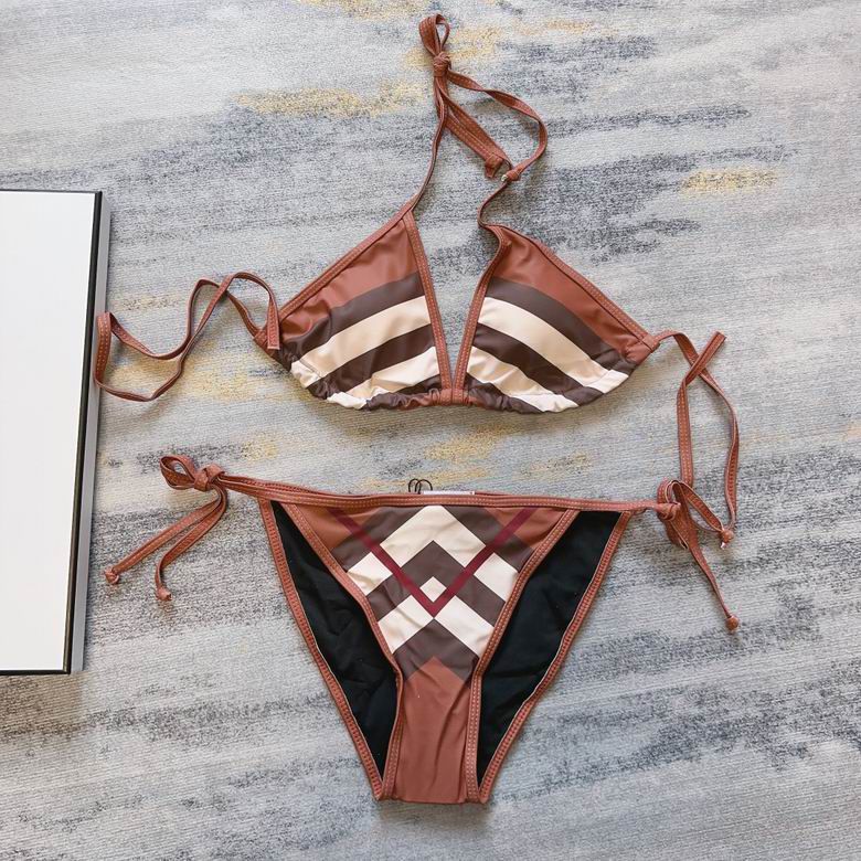 Bikini Burbe 2 Pièce 