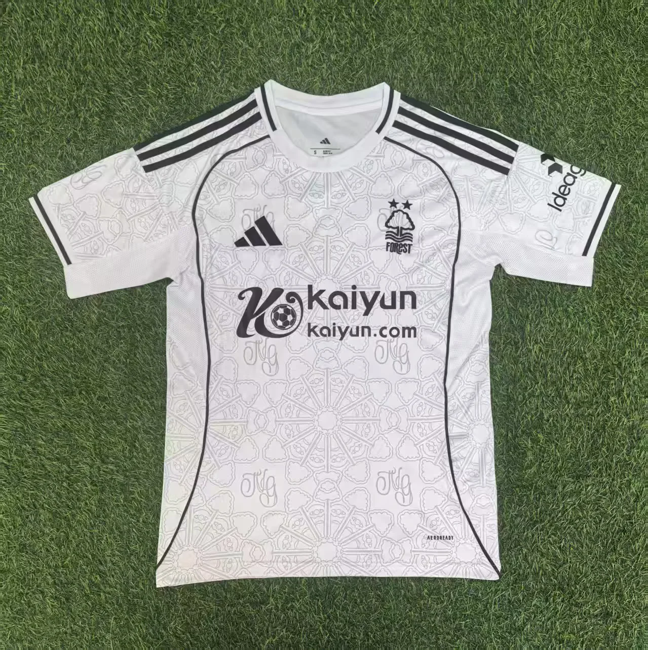 Nottingham Forest Saison 2025/26