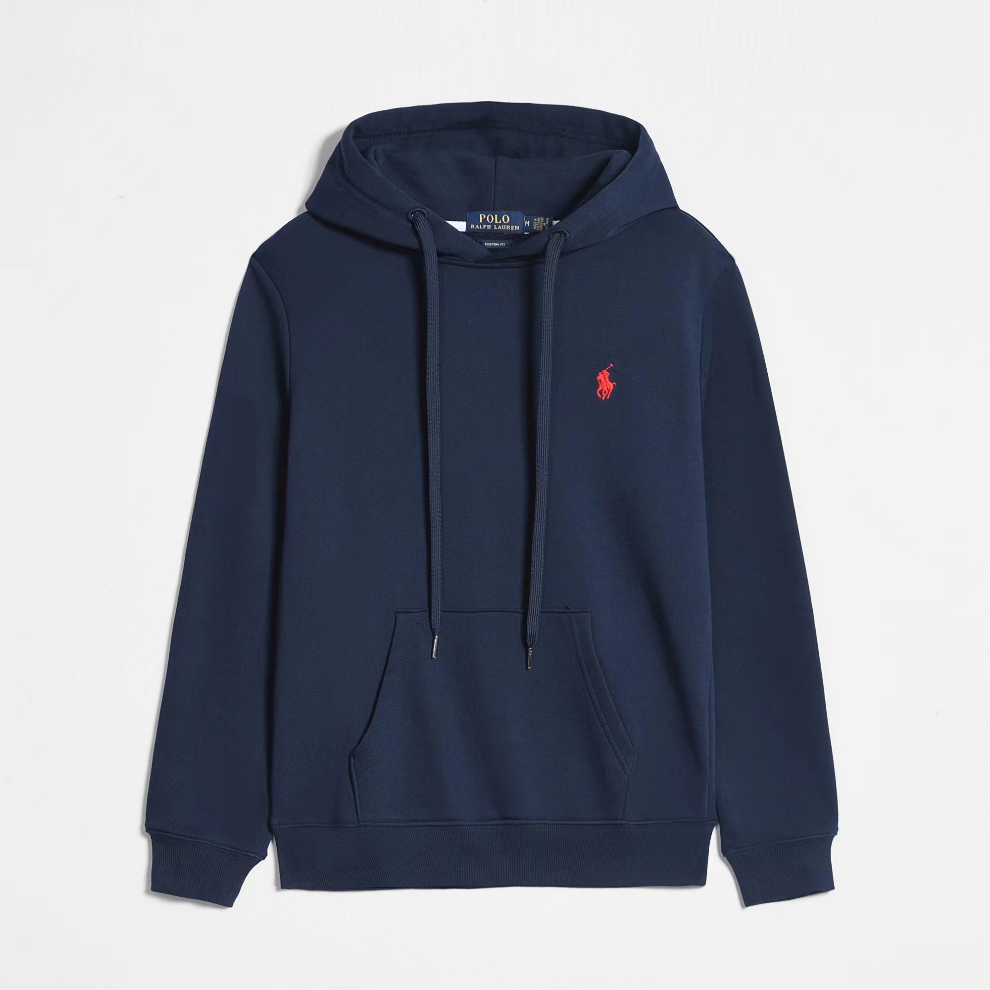 Pull à Capuche Ralph Laur*n