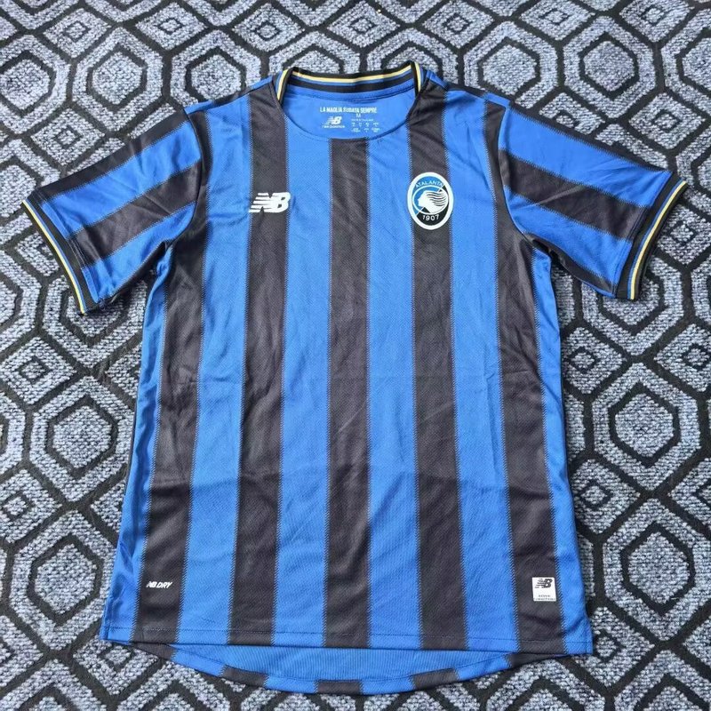Atalanta Saison 2025/26