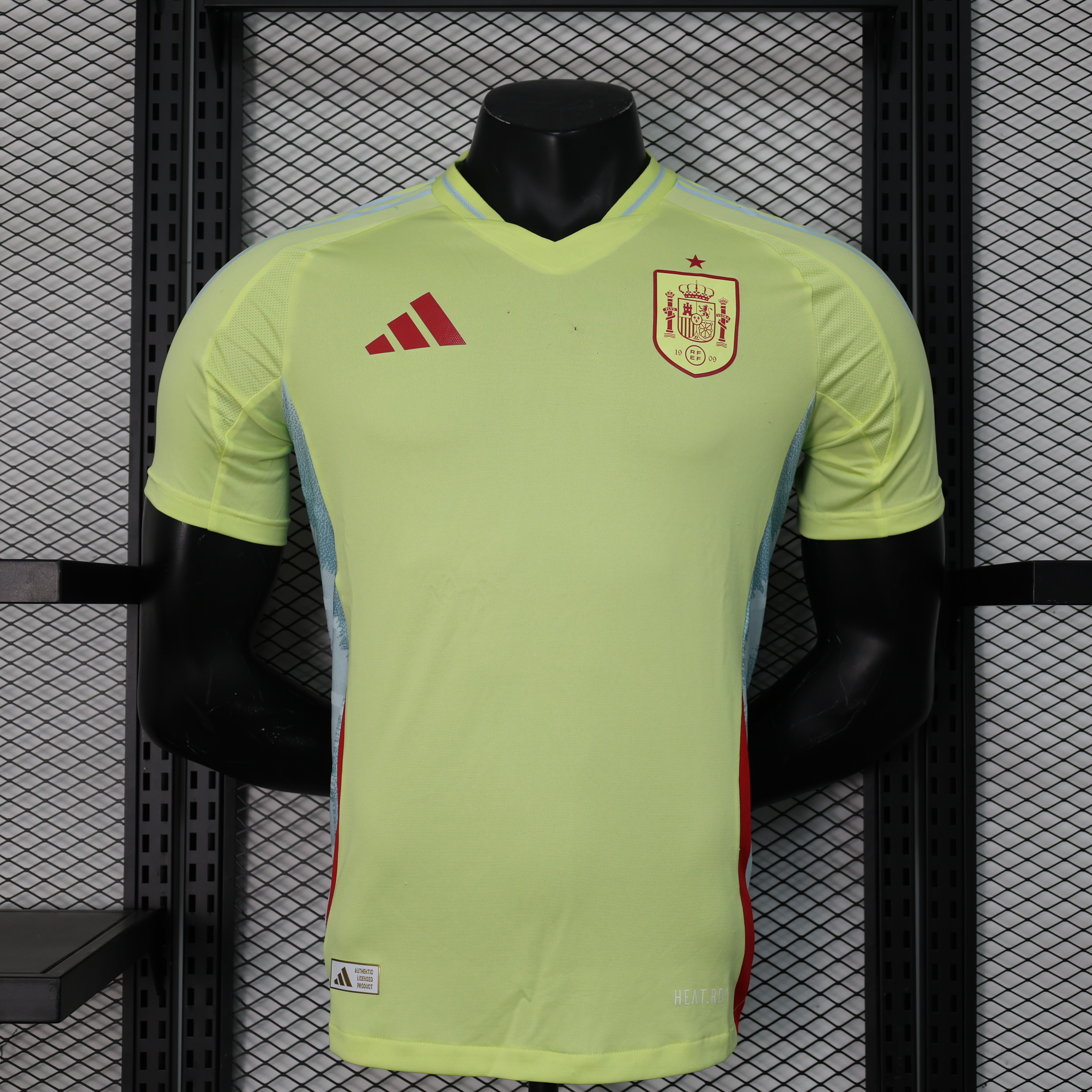 Espagne Euro 2024