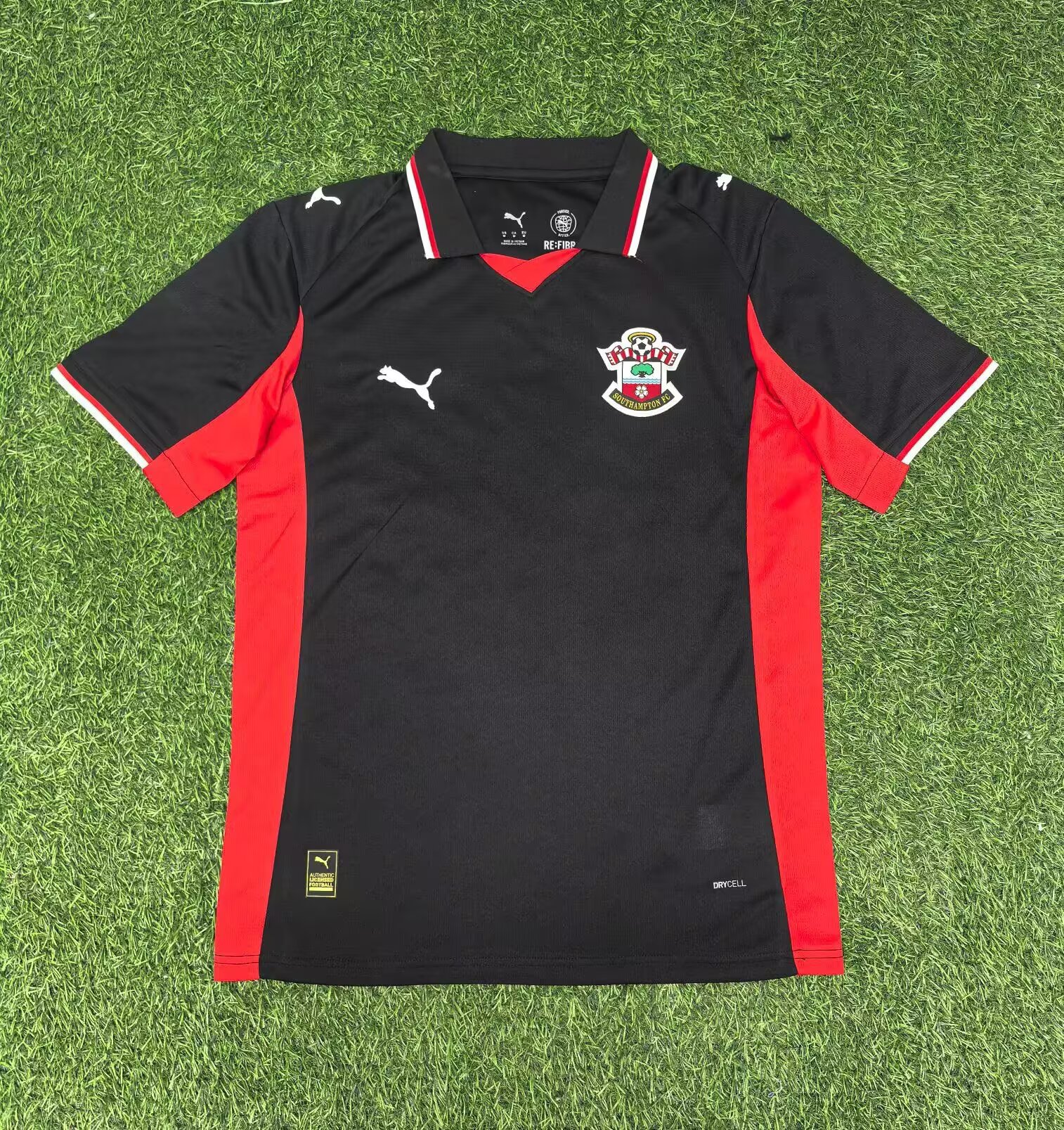 Southampton Saison 2025/26