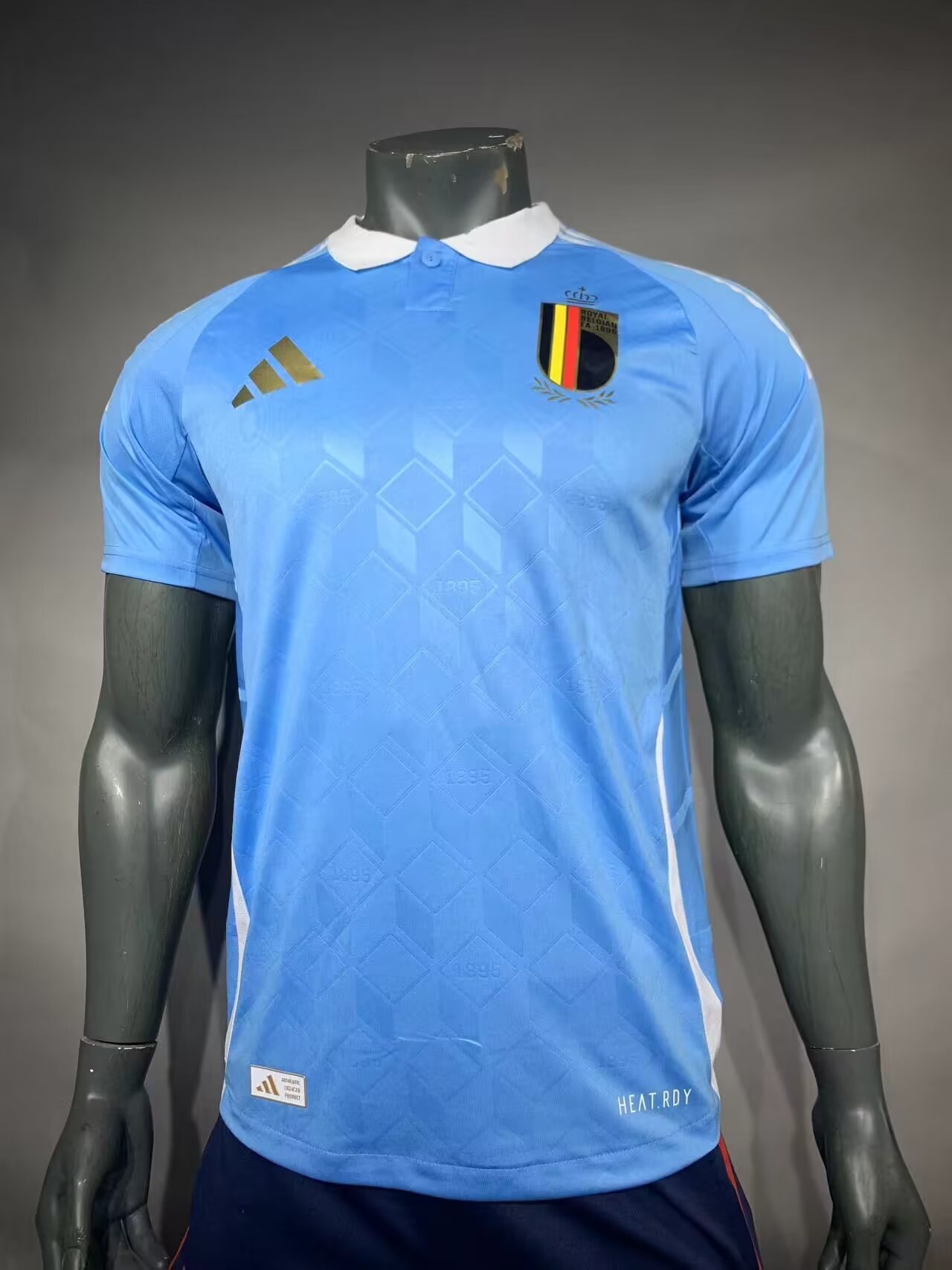 Belgique Euro 2024