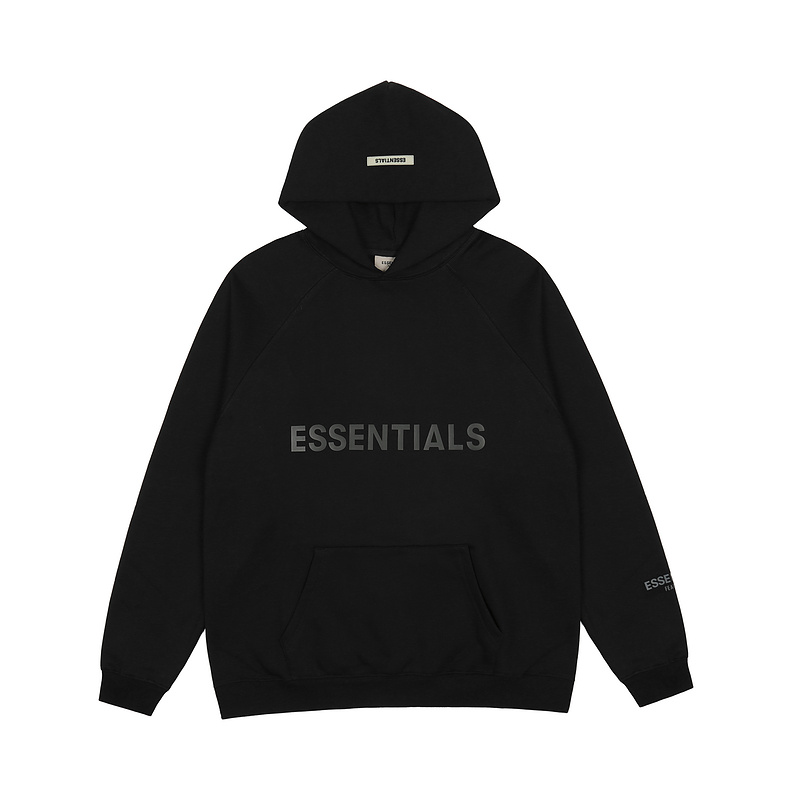 Pull à Capuche Essentials FOG