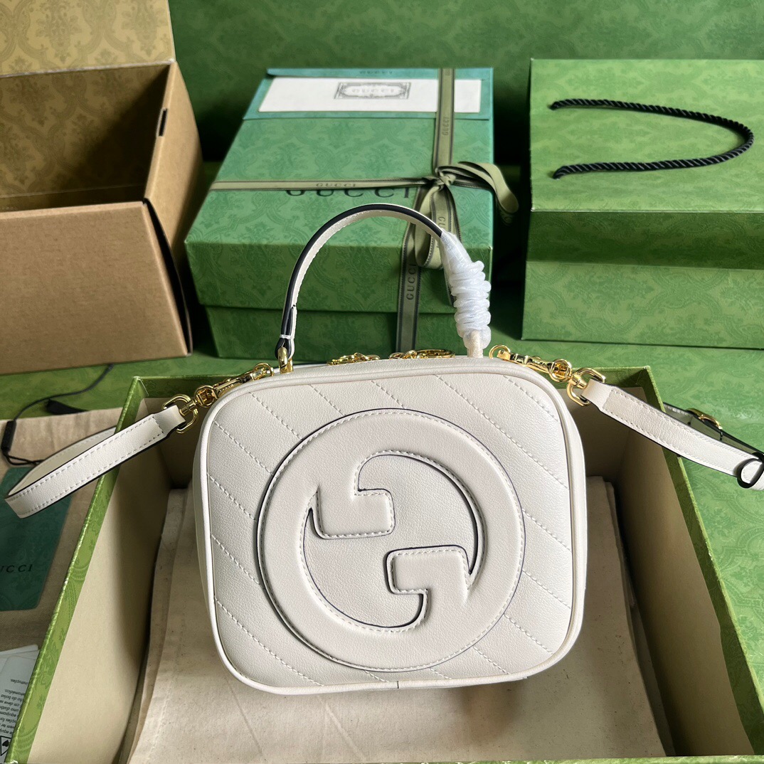 Sac à Main GG Blondie