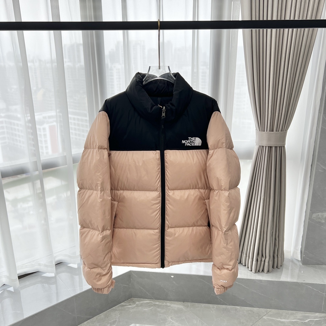 Doudoune TNF 700