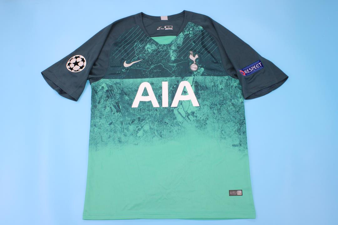 Tottenham Rétro