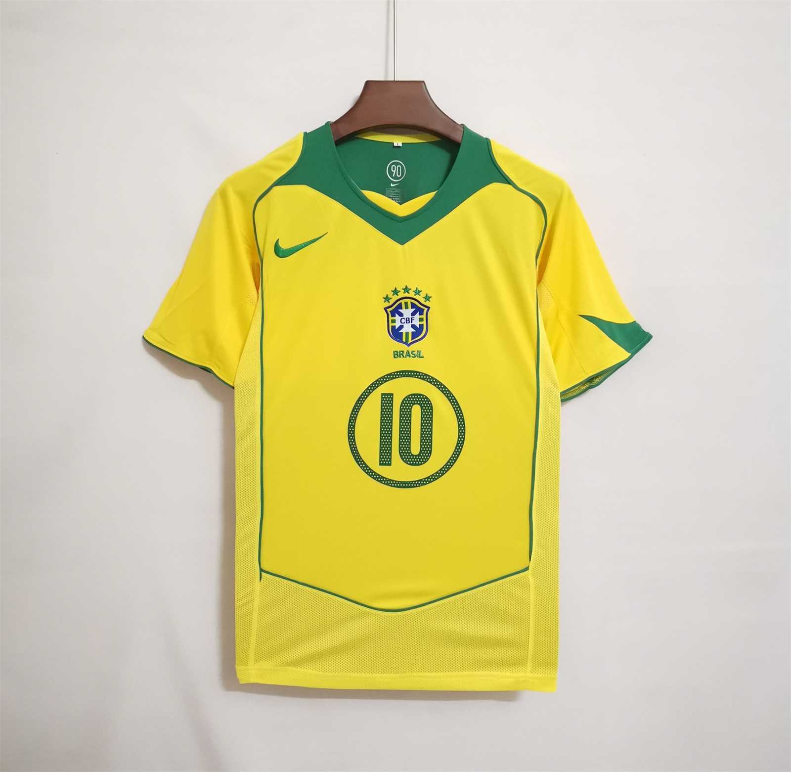 Brésil Rétro