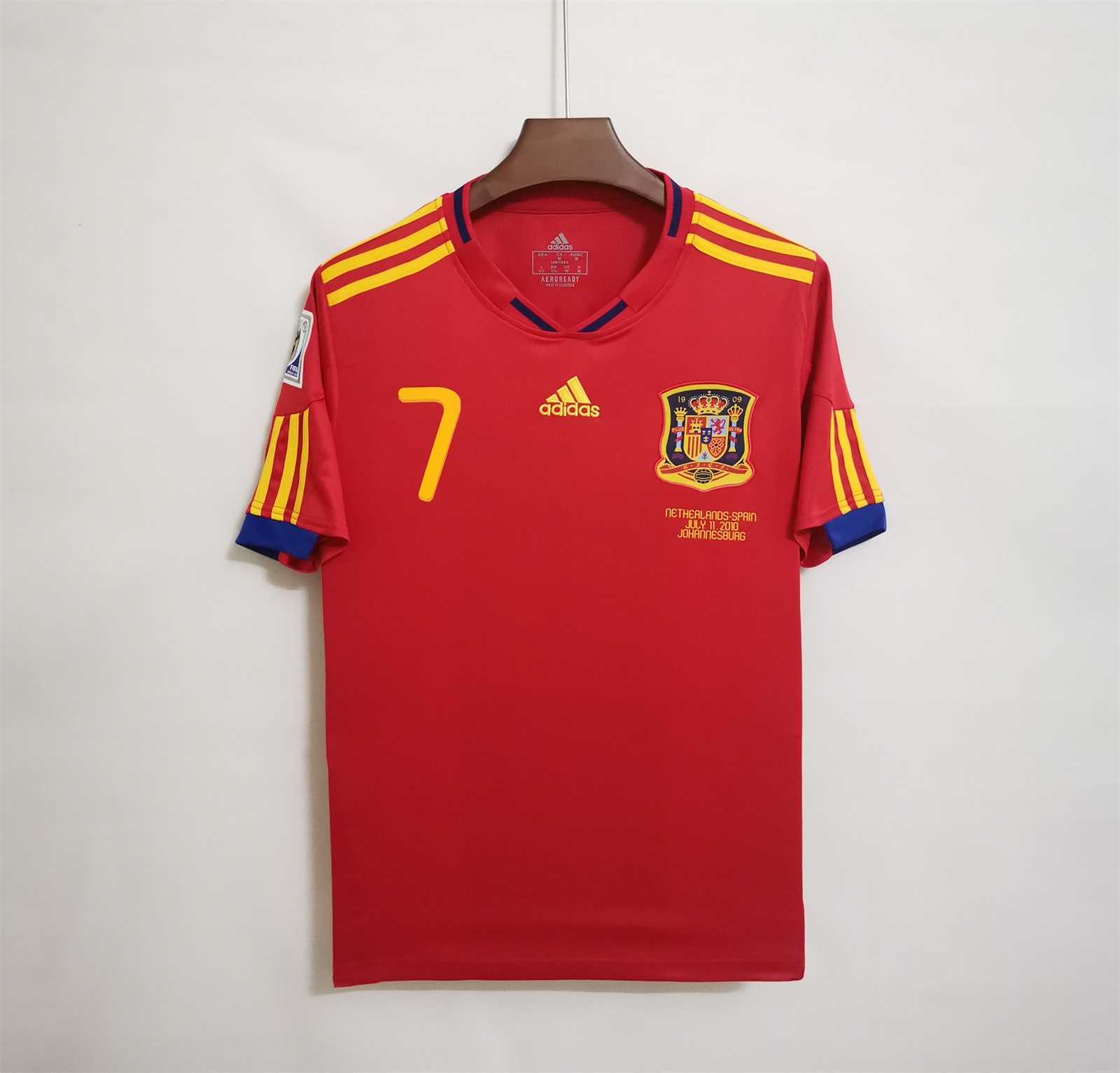Espagne Rétro
