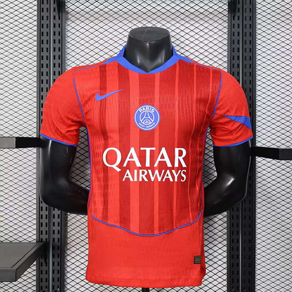 Paris Saint Germain Saison 2025/26