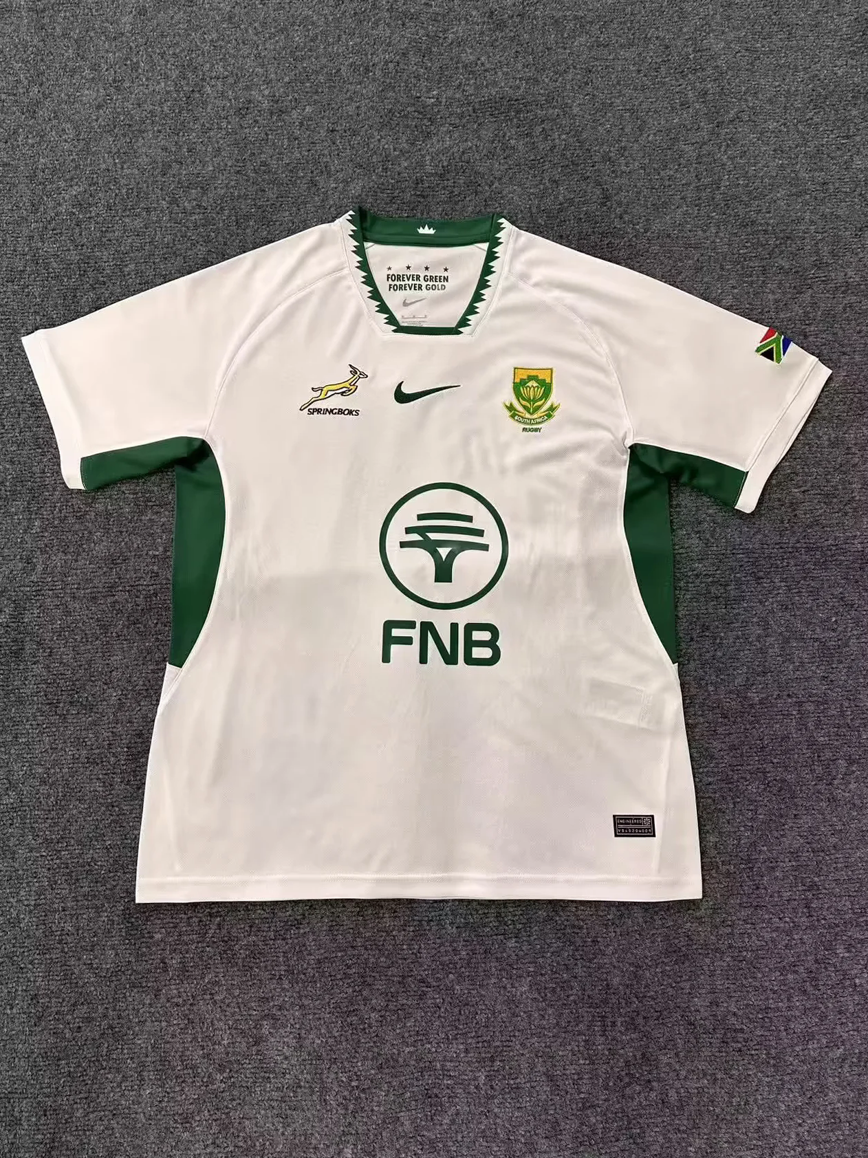 Afrique du Sud Saison 2025/26