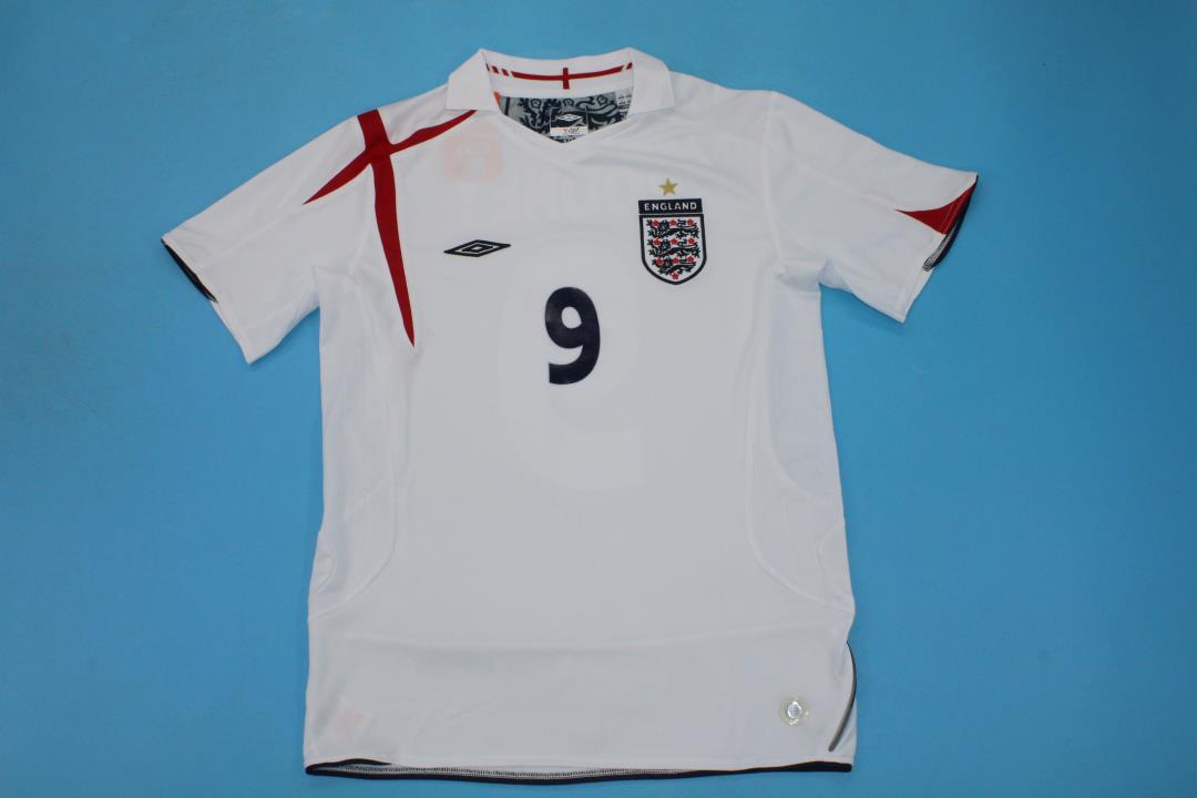 Angleterre Rétro