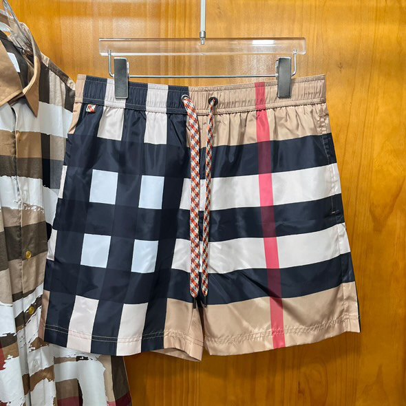 Short de Bain Burbe