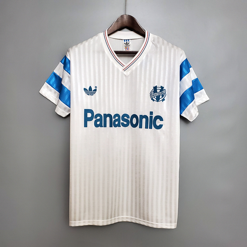 Olympique de Marseille Rétro
