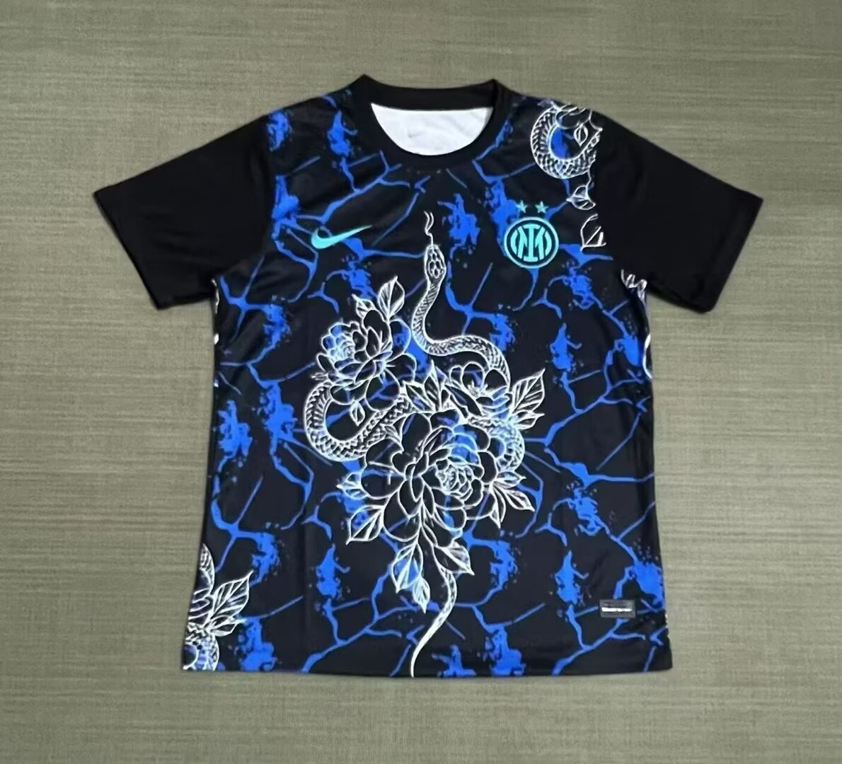 Inter Milan Concept 2025/26