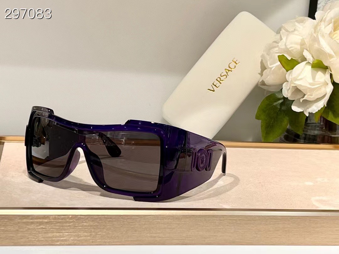 Lunettes VRSC Rock Tears 