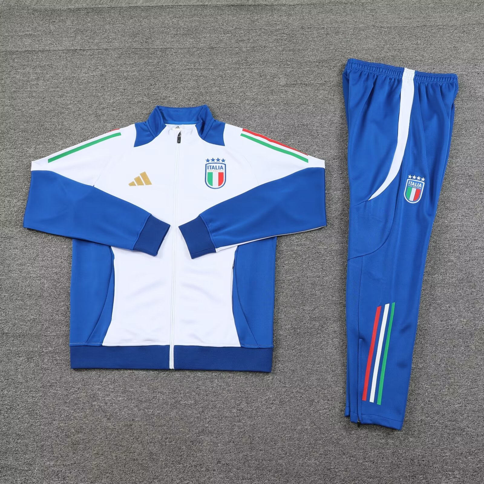 Survêtement Italie Saison 2024/26