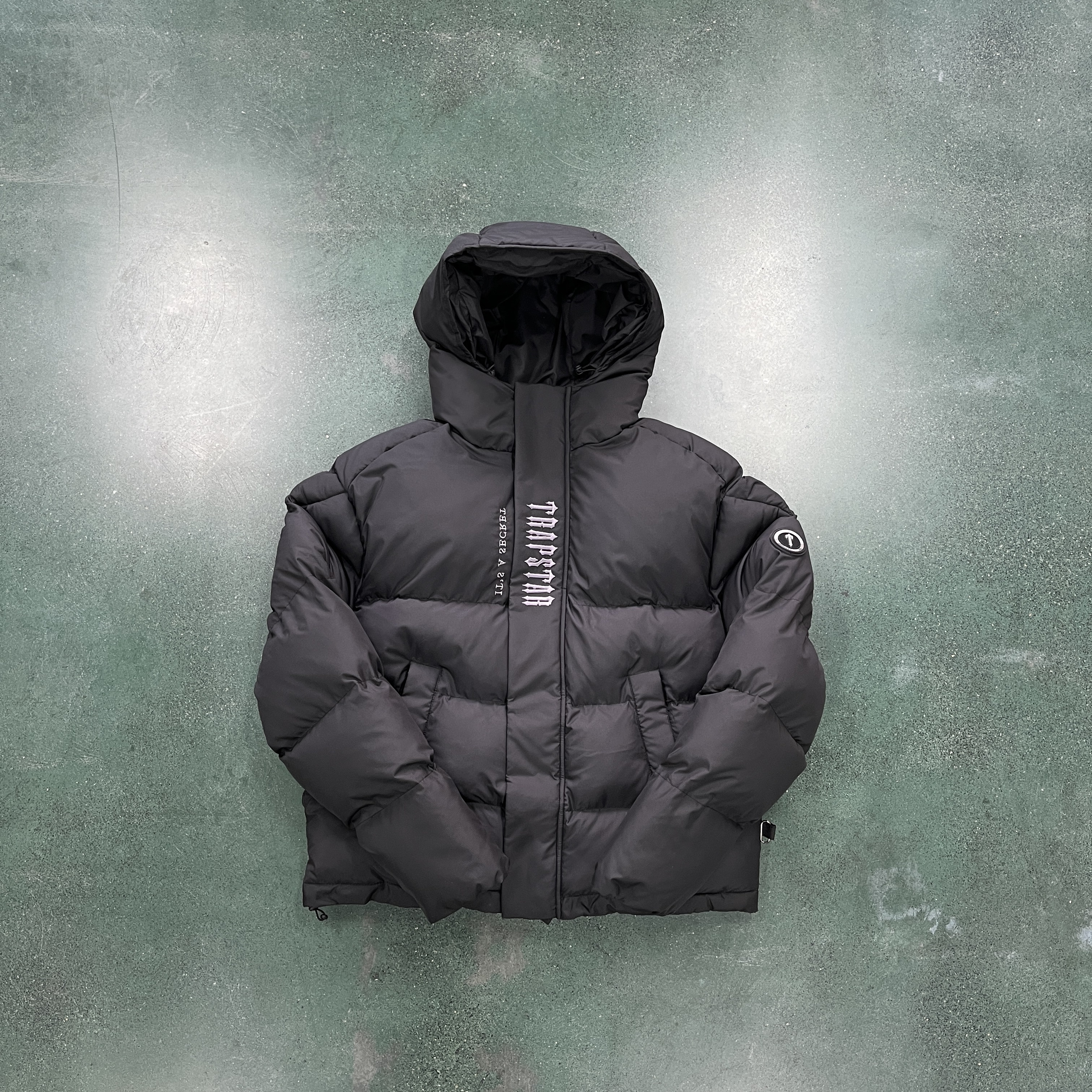 Doudoune Trapst*r London Homme