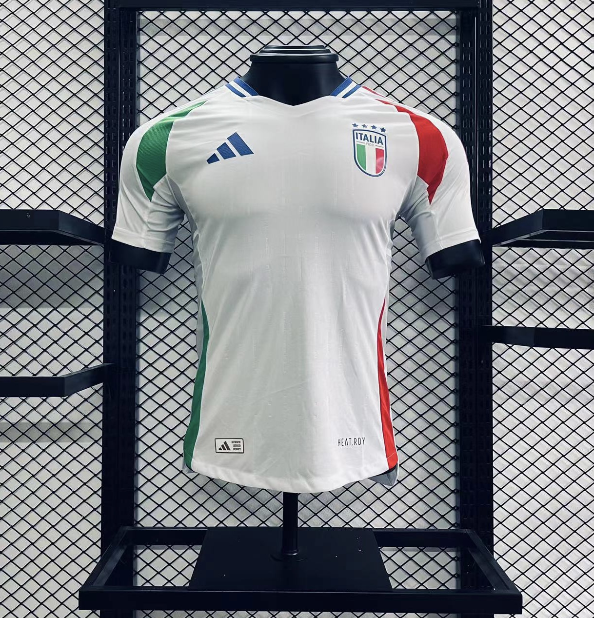 Italie Euro 2024