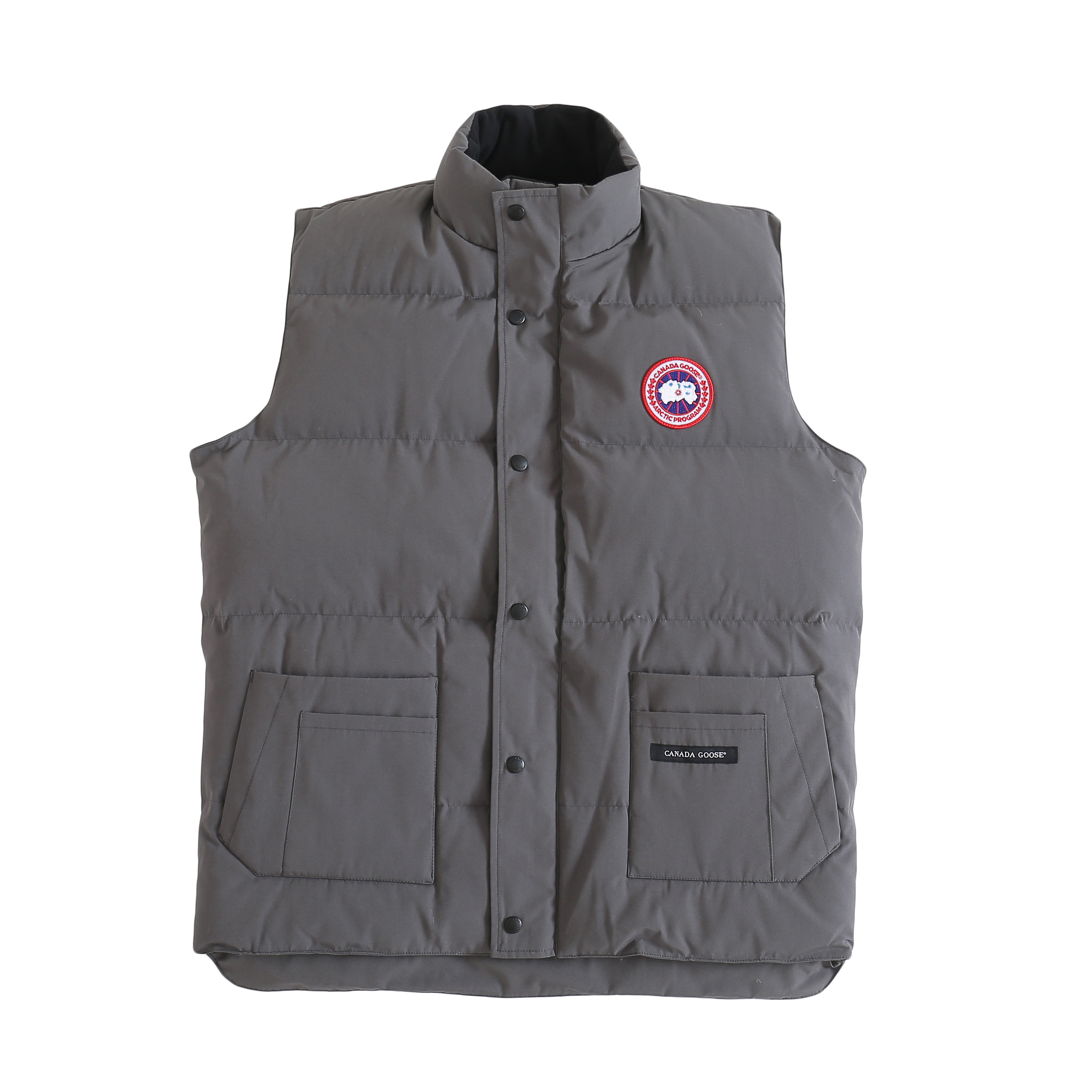 Veste Sans Manches Canada G**se