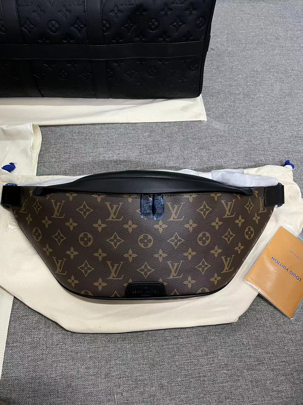 Banane LV Discovery