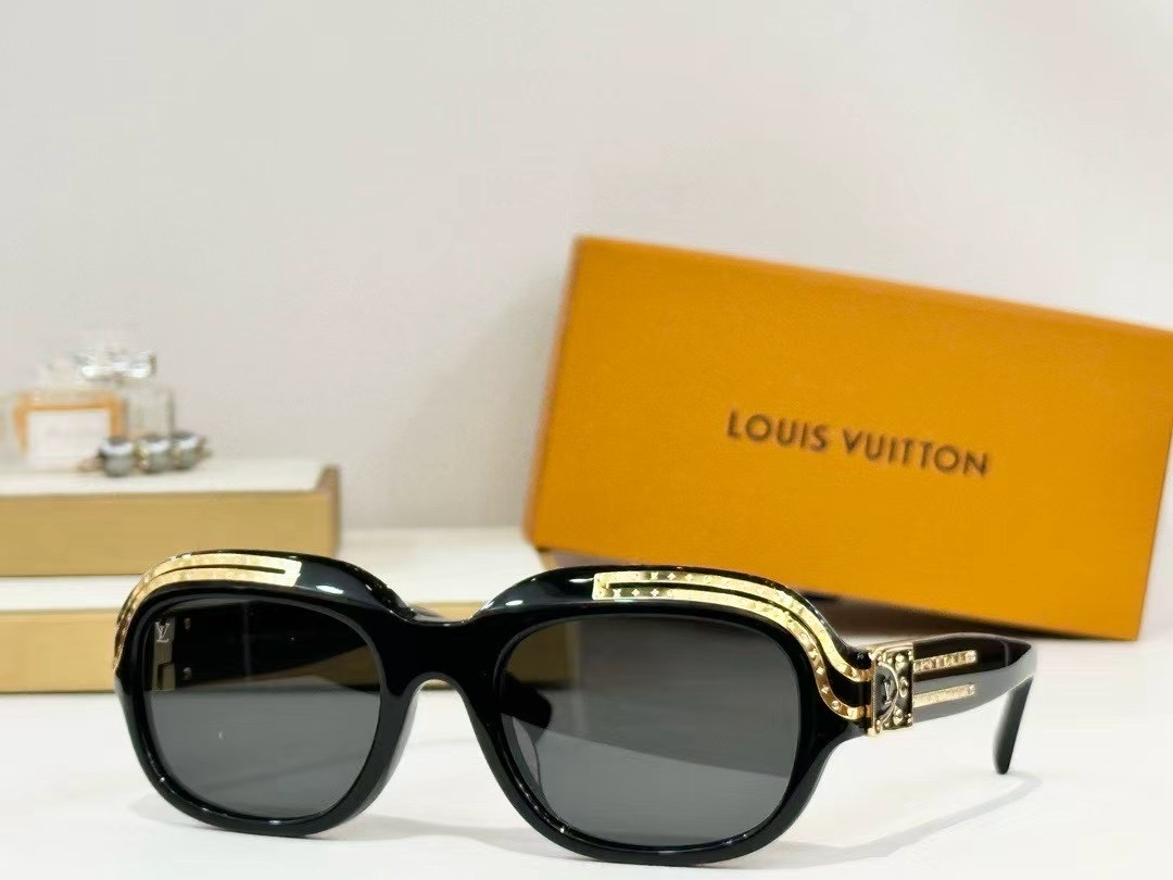 Lunettes LV 1.0 Millionaires 