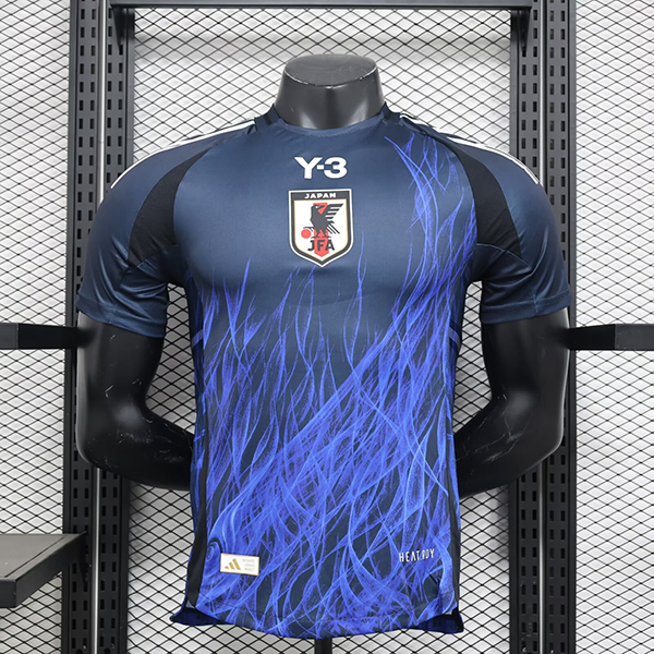 Japon Saison 2025/26 