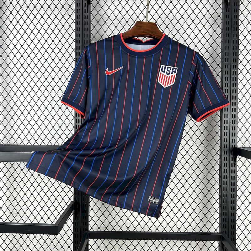 Etats-Unis Saison 2025/26