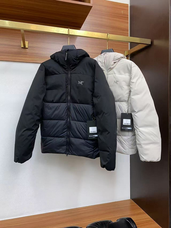 Doudoune Arc’Ter*x Homme