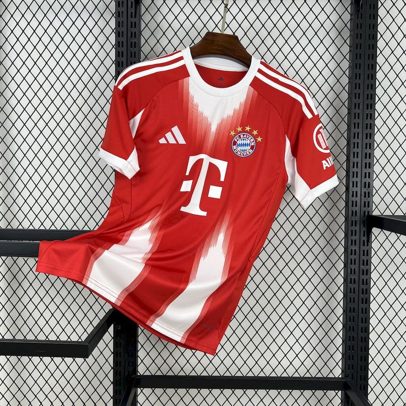 Bayern Munich Saison 2025/26