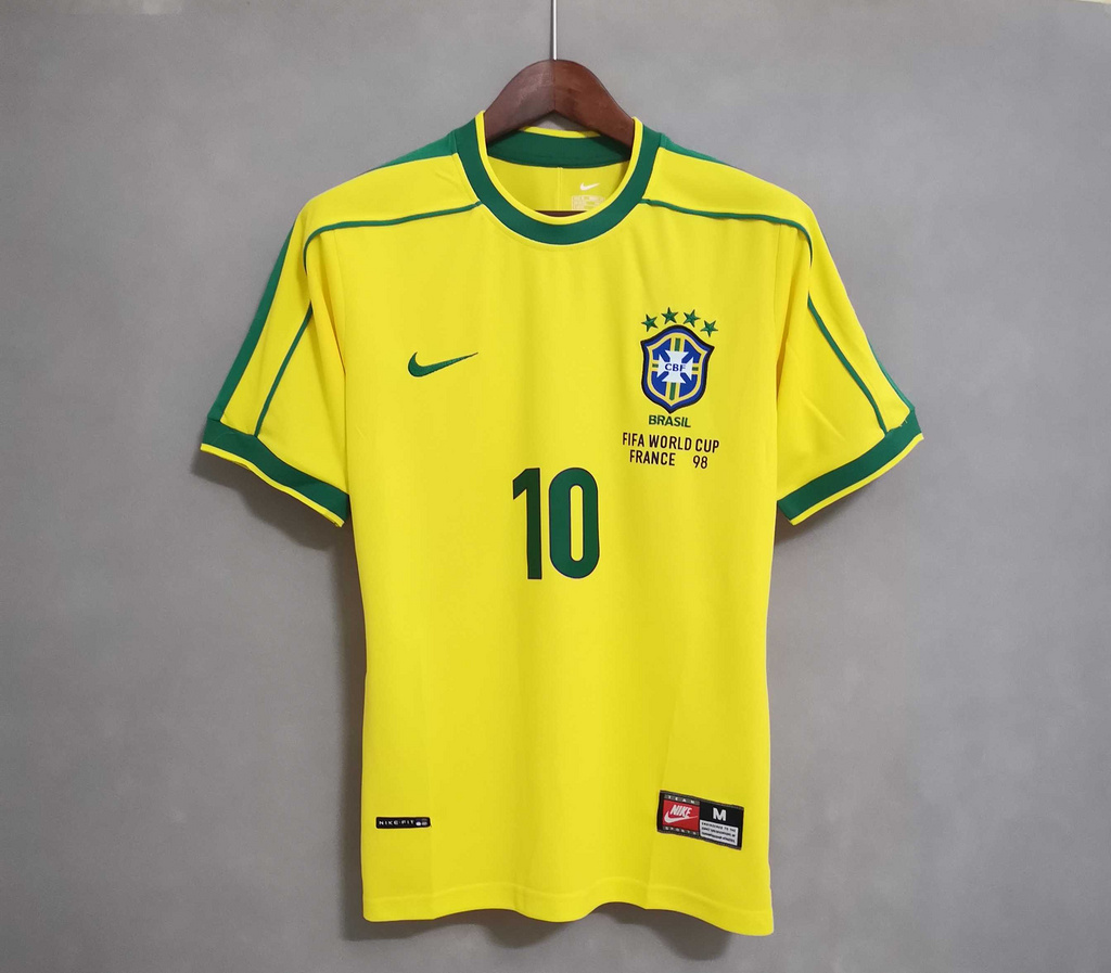 Brésil Rétro