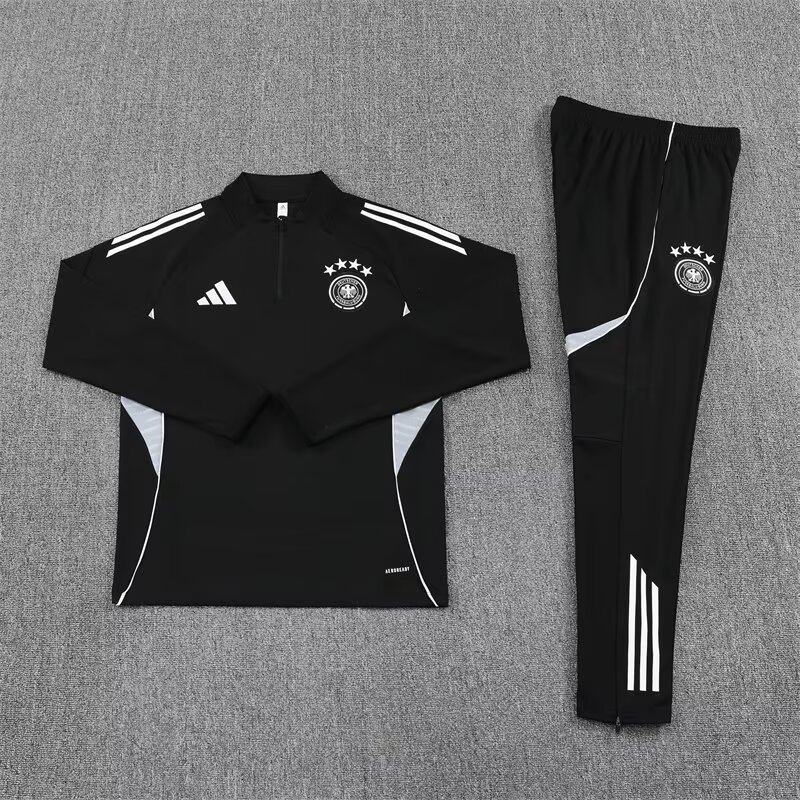 Survêtement Allemagne Saison 2024/26