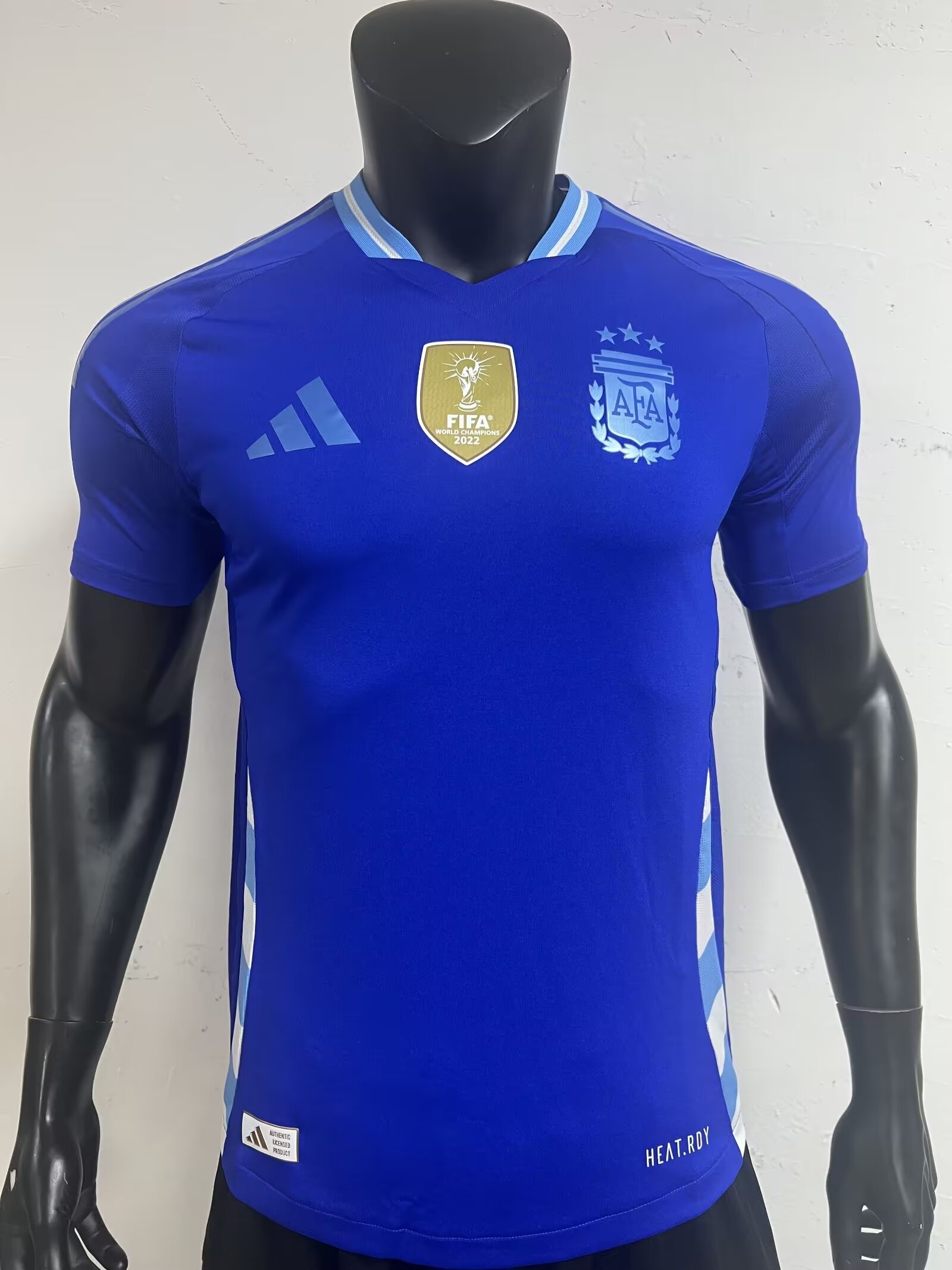 Argentine Saison 2025/26