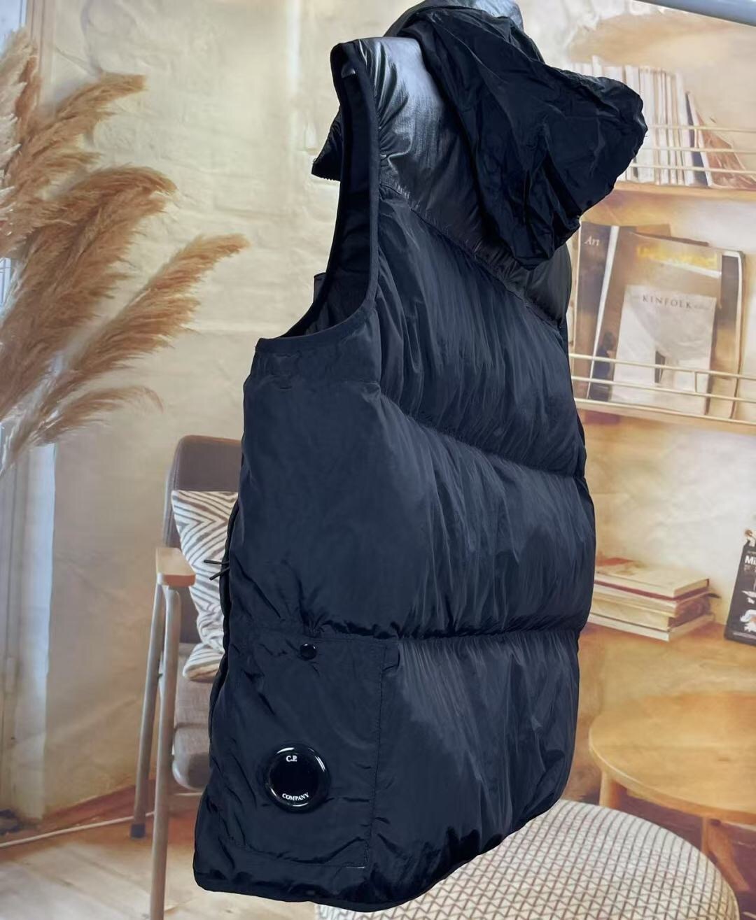 Veste Sans Manches CP Compa*y