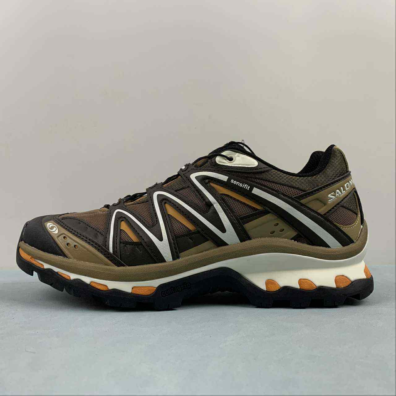 Salom XT-Quest 
