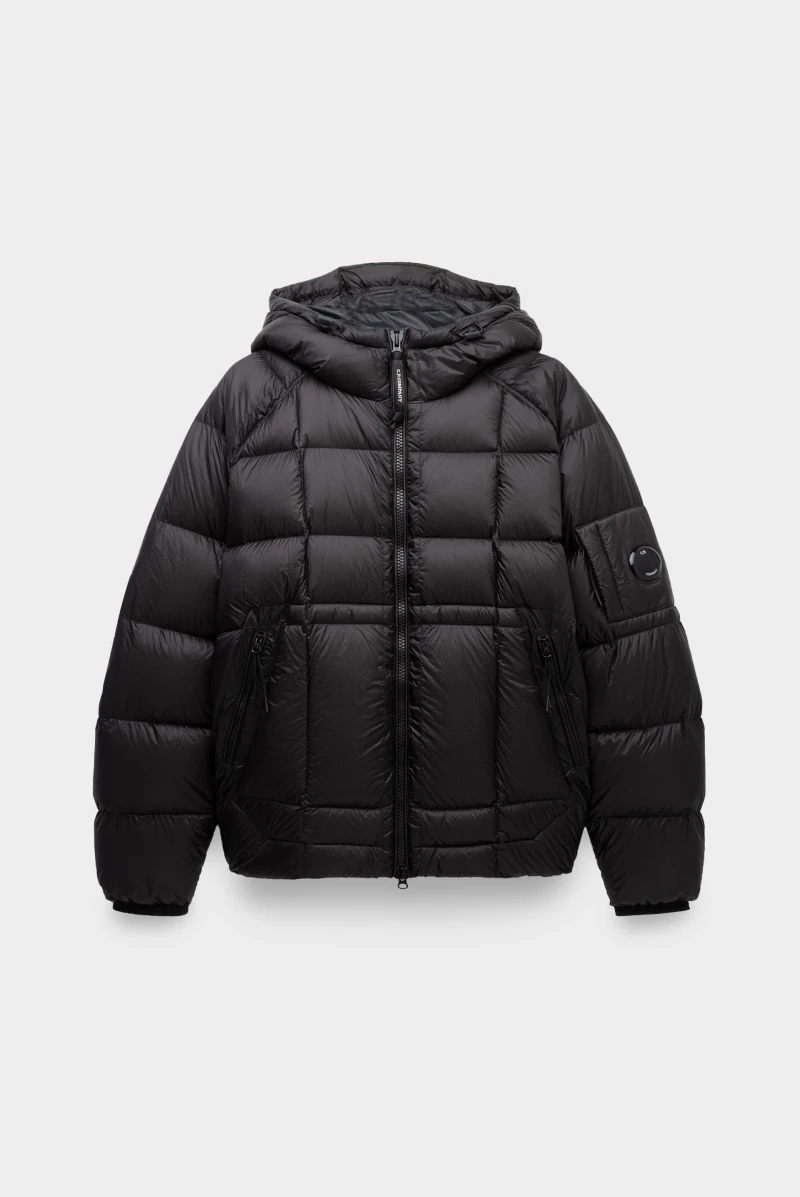 Doudoune CP Comp**y Puffer 