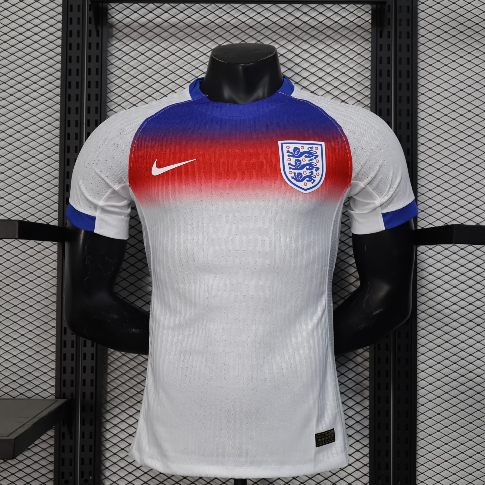 Angleterre Saison 2025/26