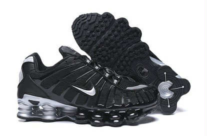 NK Shox TL