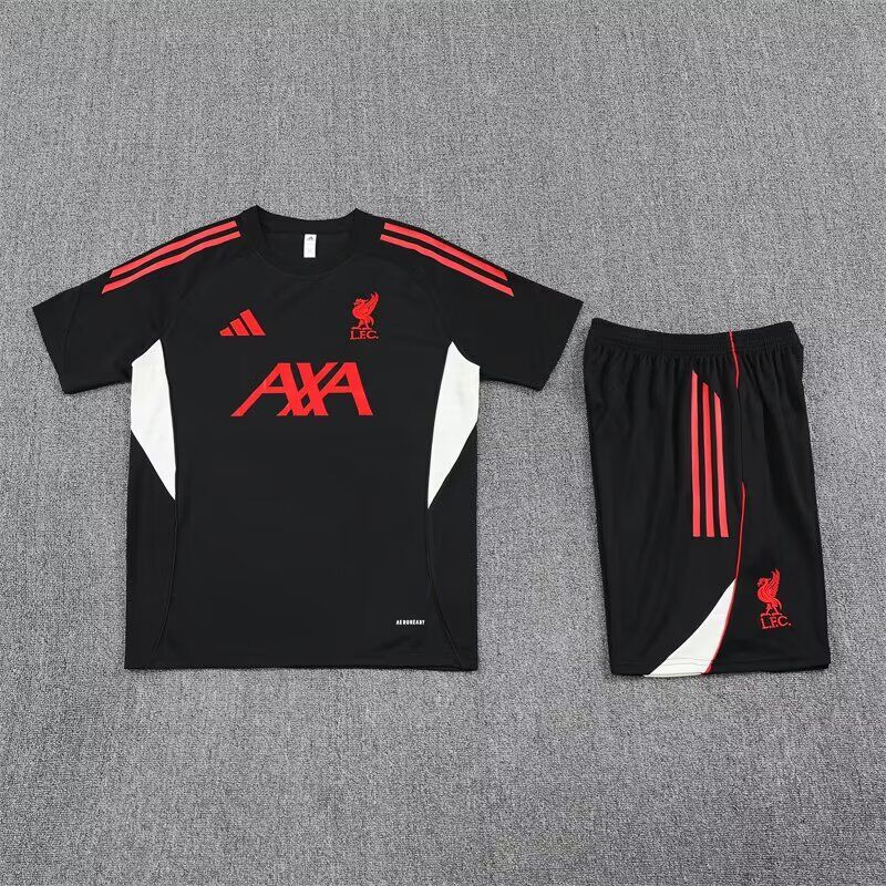 Survêtement à Poche Liverpool Saison 2025/26