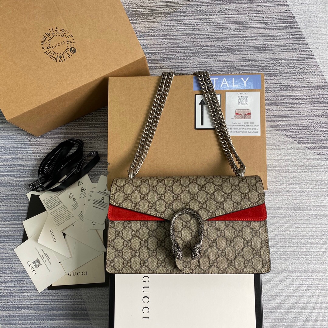 Sac à Main GG Dionysus