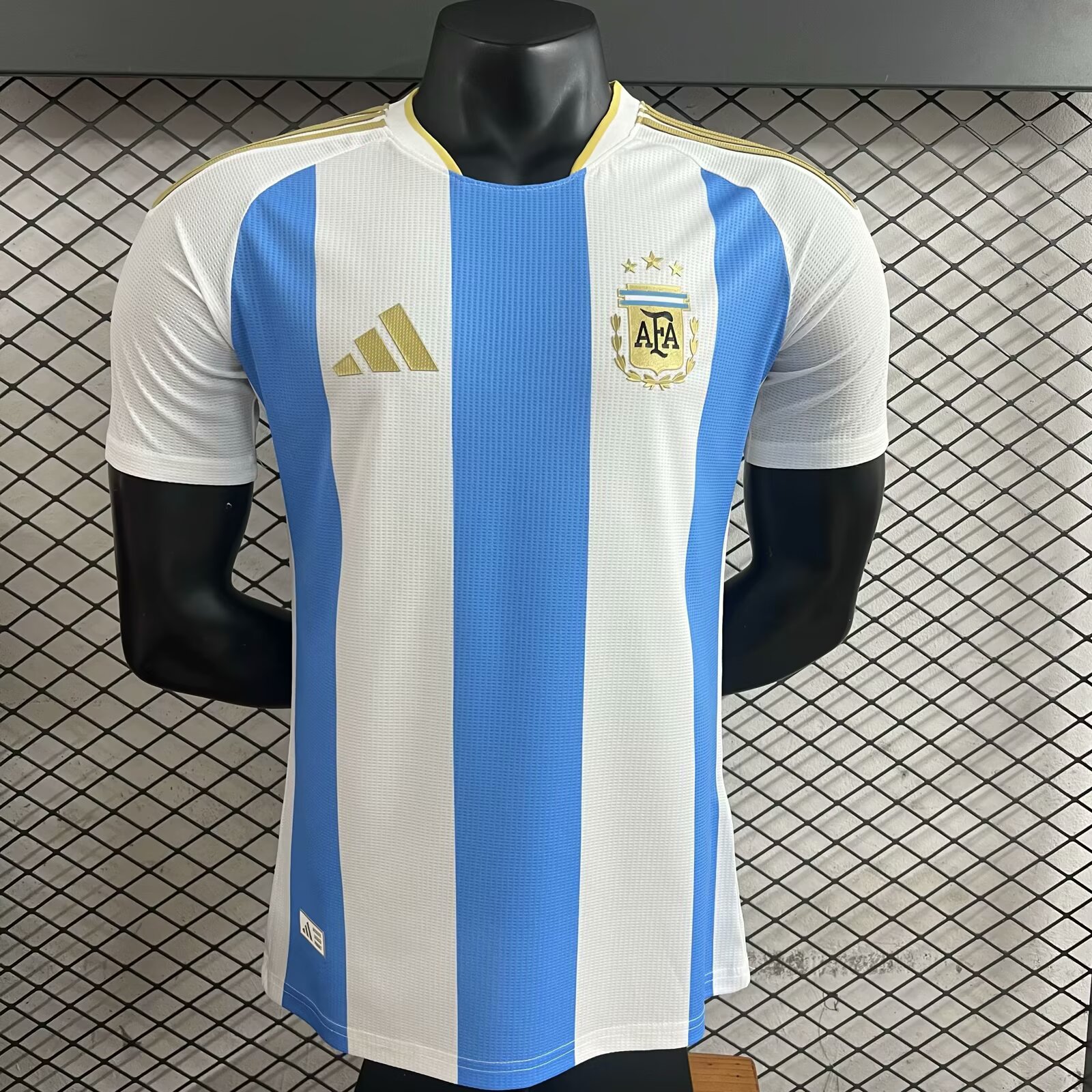 Argentine Saison 2025/26
