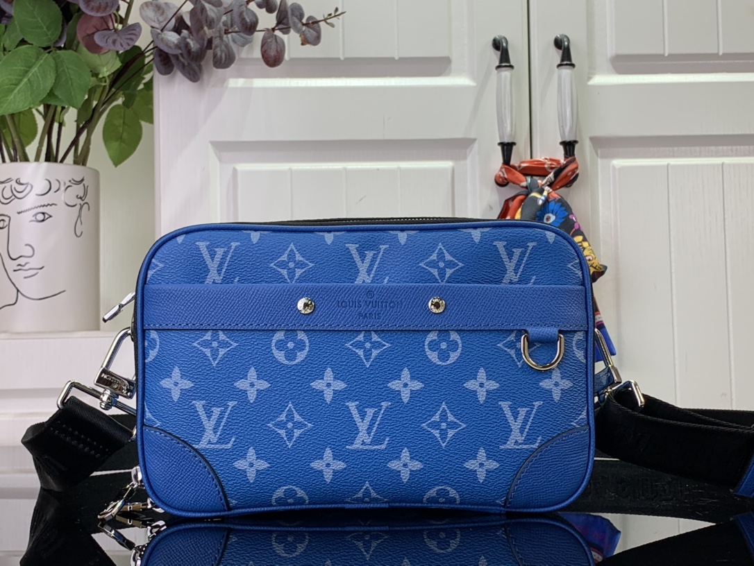 Sacoche LV Nano Alpha
