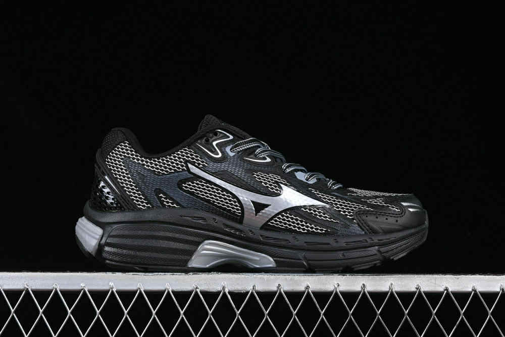 Mizuno Halo Mix