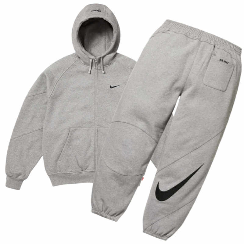 Ensemble Complet Nike x Suprême 