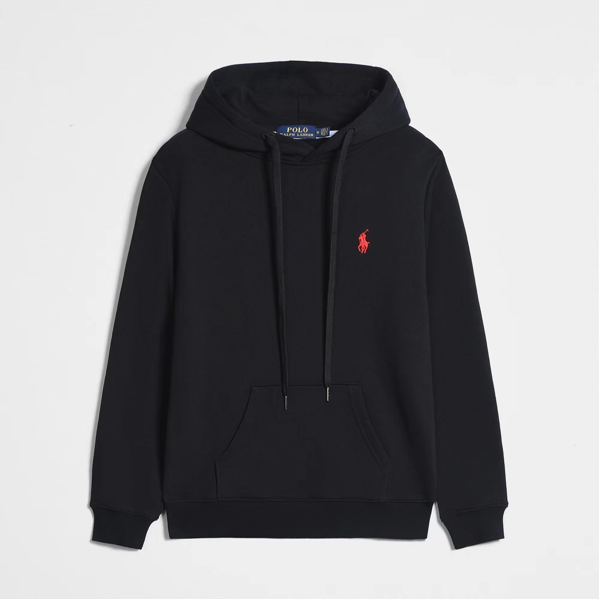 Pull à Capuche Ralph Laur*n