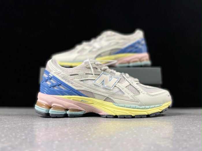 New Balance 1906 Édition « Multicolore »