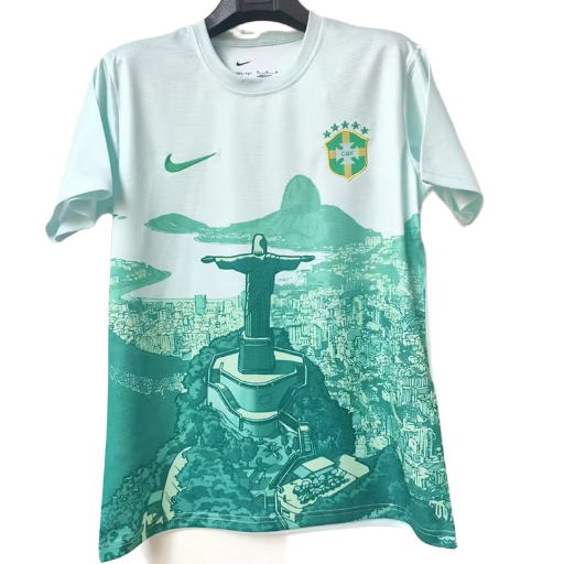 Brésil Concept Christ Saison 2025/26