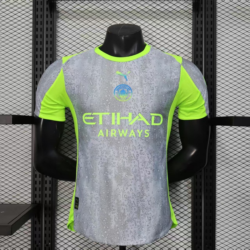 Manchester City Saison 2025/26